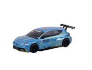 MINIATURE à friction Cupra Scalextric