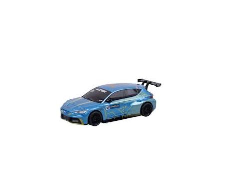 MINIATURE à friction Cupra Scalextric