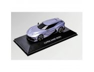 MINIATURE Cupra Dark Rebel 1:43