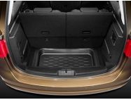 Bac de coffre 7 places ALHAMBRA