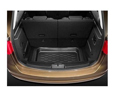 Bac de coffre 7 places ALHAMBRA