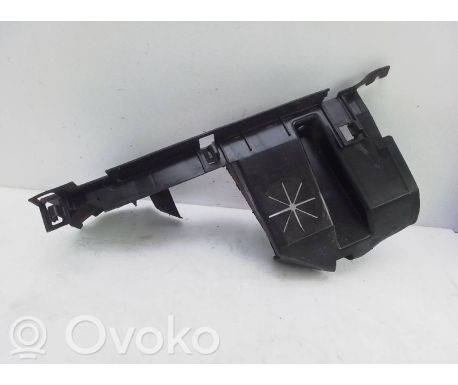 Guide d'air de radiateur gauche Arona