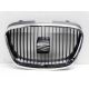 Grille de calandre Leon