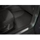 Jeu de tapis  caoutchouc Arona