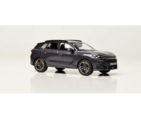 MINIATURE Cupra Terramar  1:43