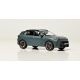 MINIATURE Cupra Terramar gris 1:43