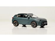 MINIATURE Cupra Terramar gris 1:43