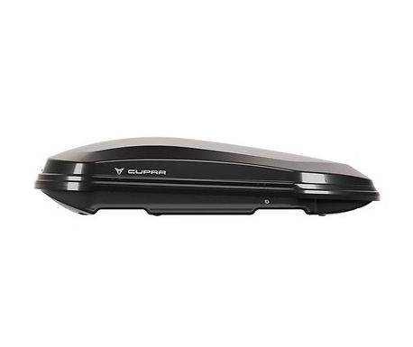 Coffre de toit 460L CUPRA