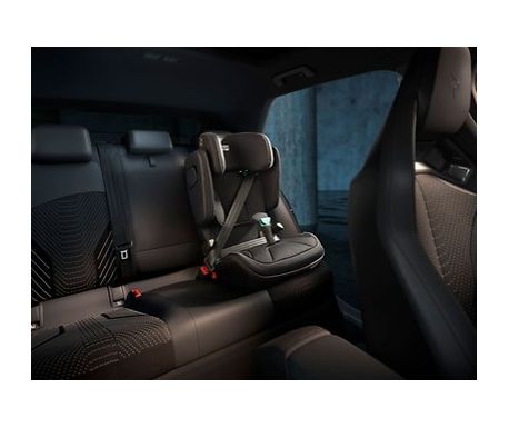 Siège enfant i-SIZE Kidfix