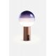 Lampe Chispa by MARSET x CUPRA Noir
