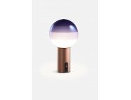 Lampe Chispa by MARSET x CUPRA Noir