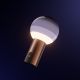 Lampe Chispa by MARSET x CUPRA Noir