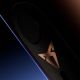 Lampe Chispa by MARSET x CUPRA Noir