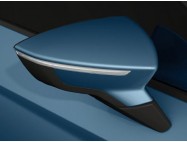 Stylo de retouche Apolo Blue W5P