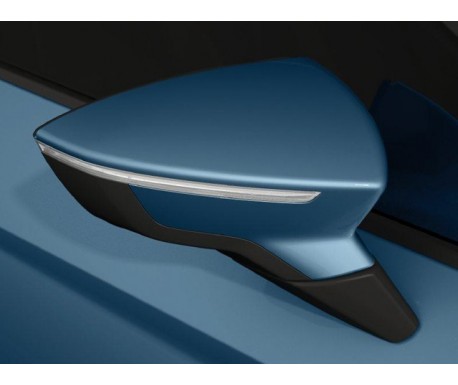 Stylo de retouche Apolo Blue W5P