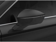 Stylo de retouche noir magique F9R