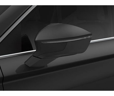 Stylo de retouche noir magique F9R