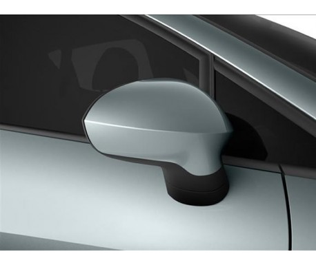 Stylo de retouche Dynamic Grey S7J