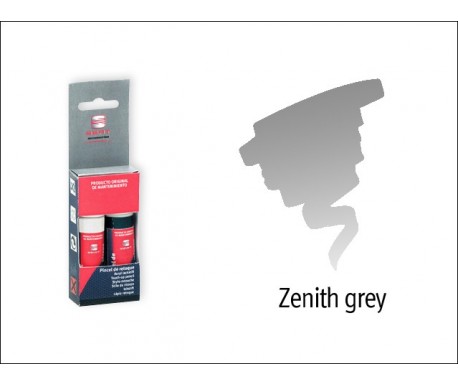 Stylo de retouche Gris zénith S7Z