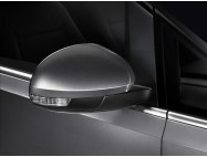 Stylo de retouche Indium Grey R7H