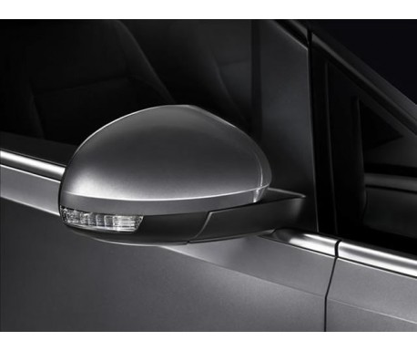 Stylo de retouche Indium Grey R7H