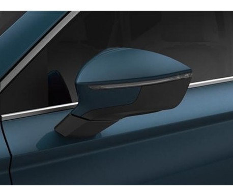 Stylo de retouche bleu delave W5Q