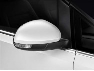 Stylo de retouche Pure White C9A