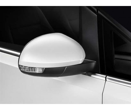 Stylo de retouche Pure White C9A