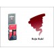 Stylo de retouche Rouge rubis S3X