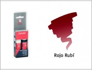 Stylo de retouche Rouge rubis S3X