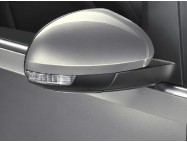 Stylo de retouche Silver leaf R7L